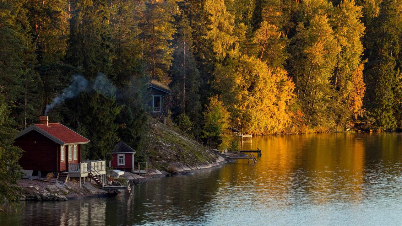 Kokia pirtis geriau - rusiška ar suomiška?