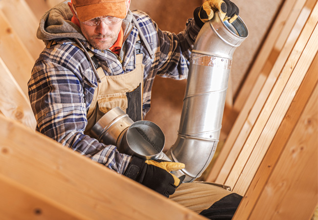 Antras kvėpavimas pirtyje: kas tai, kaip įrengti ir kokia nauda