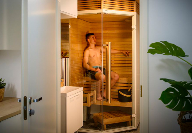 5 idėjos MINI buto SPA: kaip sukurti poilsio oazę savo namuose