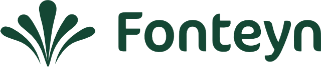 Fonteyn SPA's prekės
