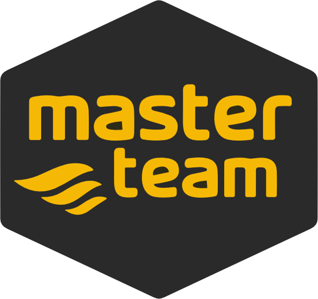 Master team prekės