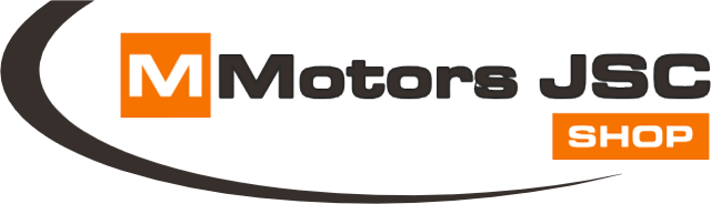 MMotors prekės