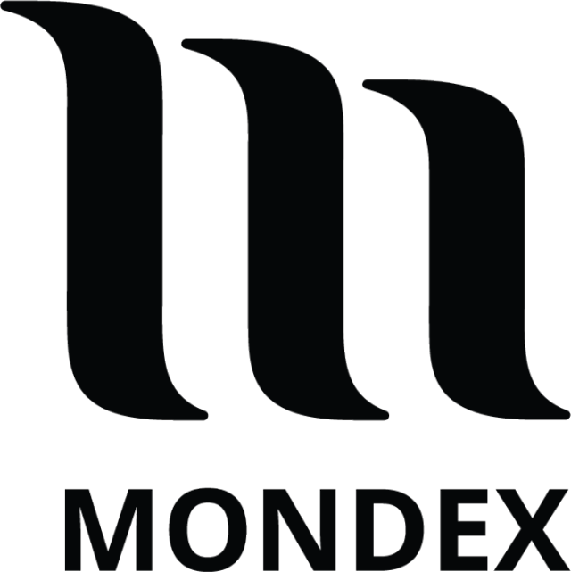 MONDEX prekės