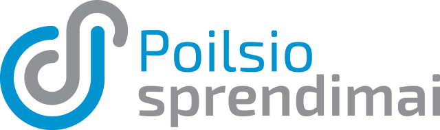 Poilsio sprendimai prekės
