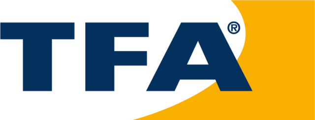 TFA prekės