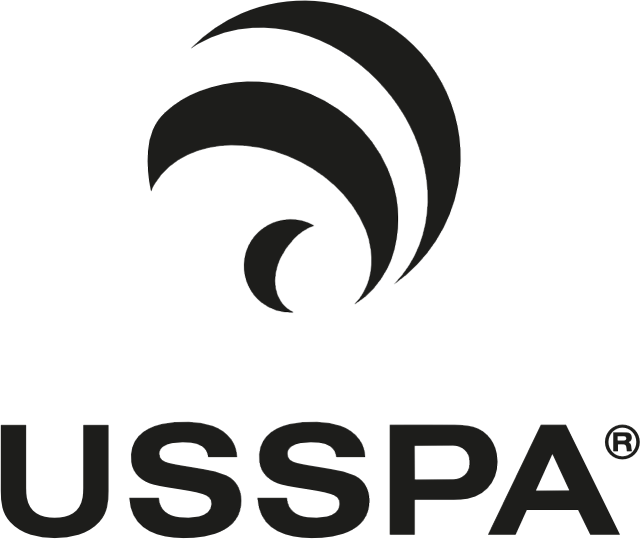 USSPA prekės