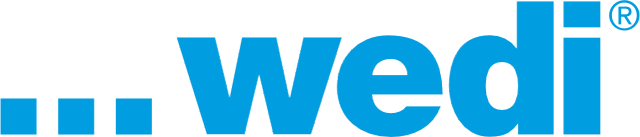 WEDI prekės