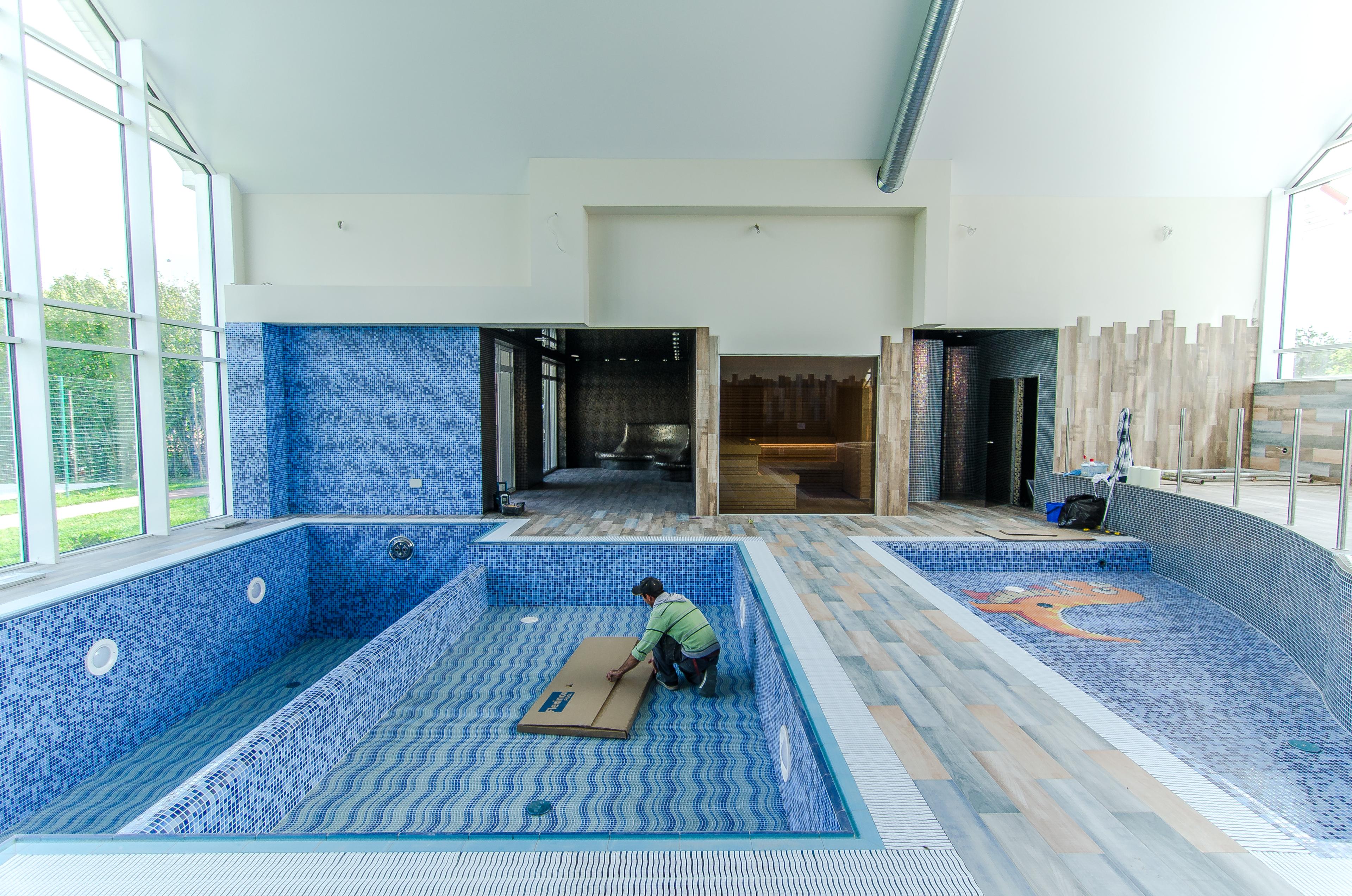 SPA centras Radailiuose