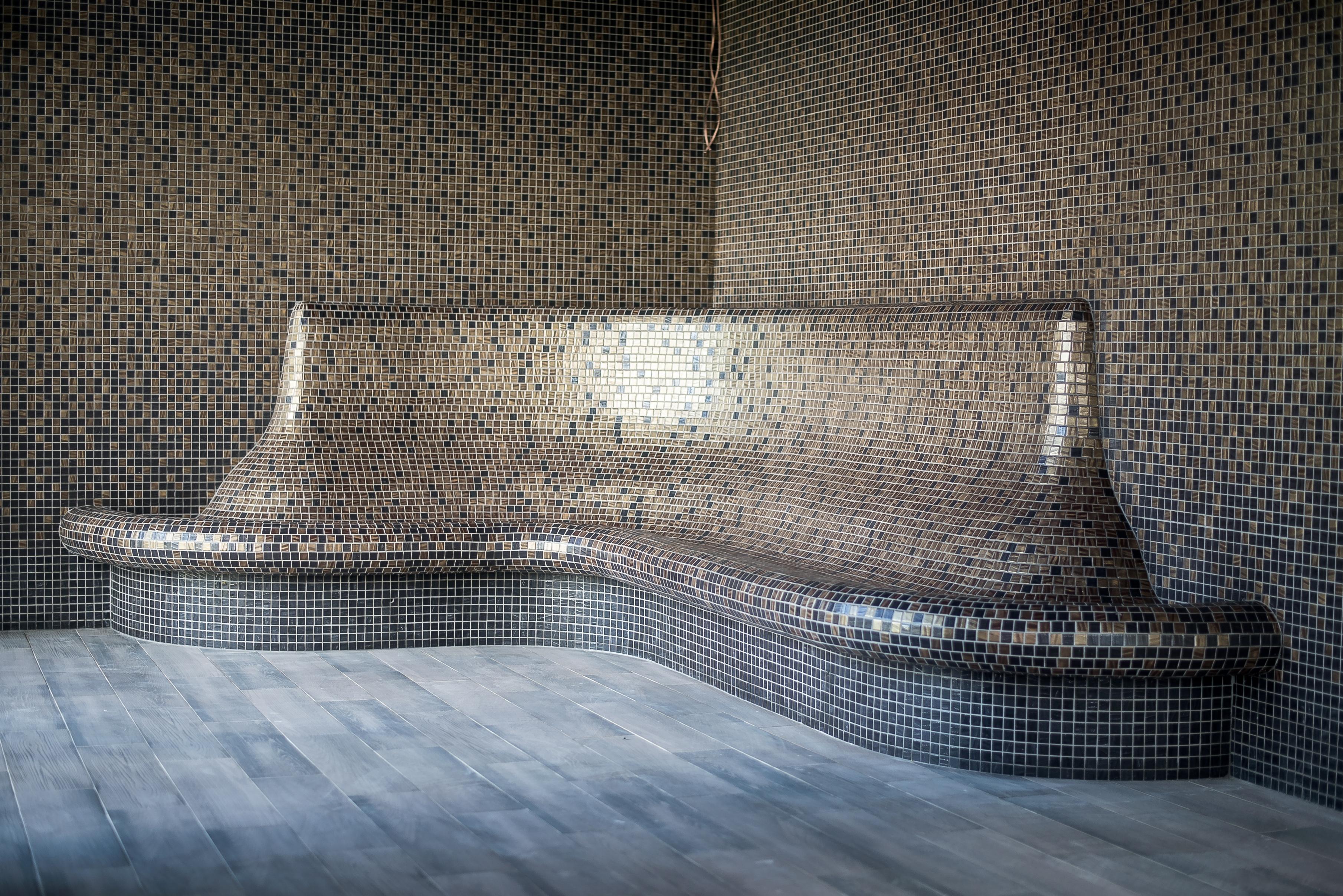 SPA centras Radailiuose