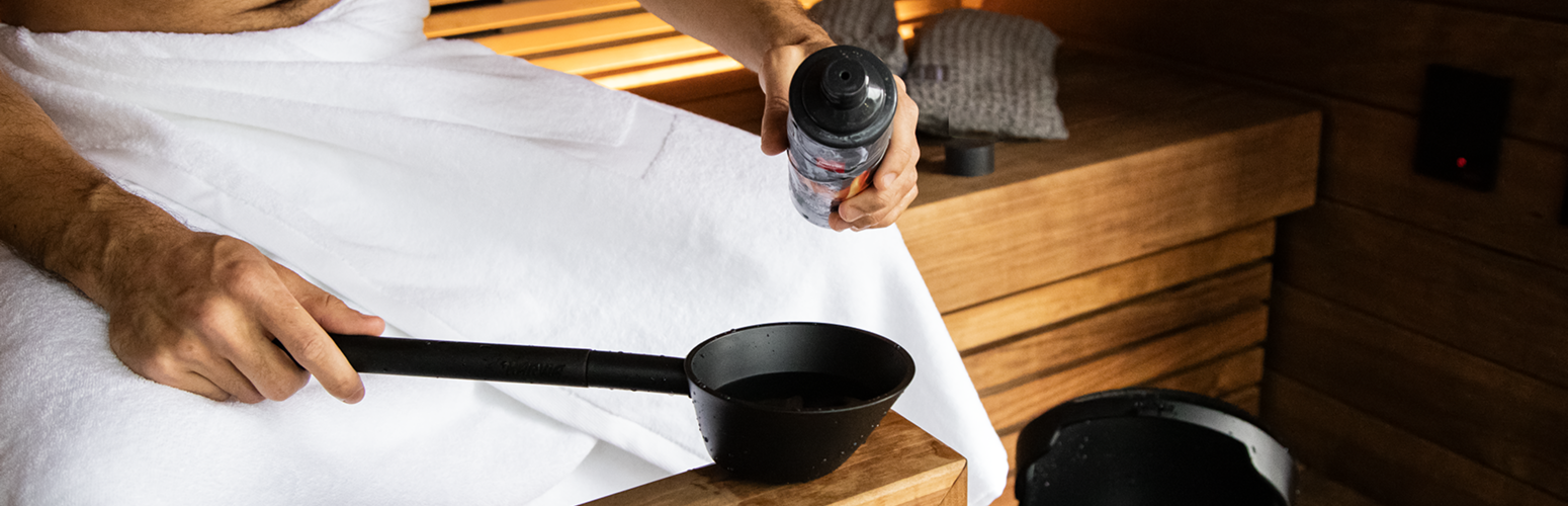 Pirties nauda kolageno gamybai: kaip šiluma padeda išlaikyti jaunatvišką odą?