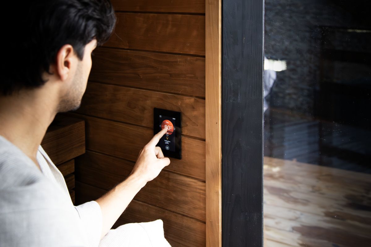 pirties valdymo pultas