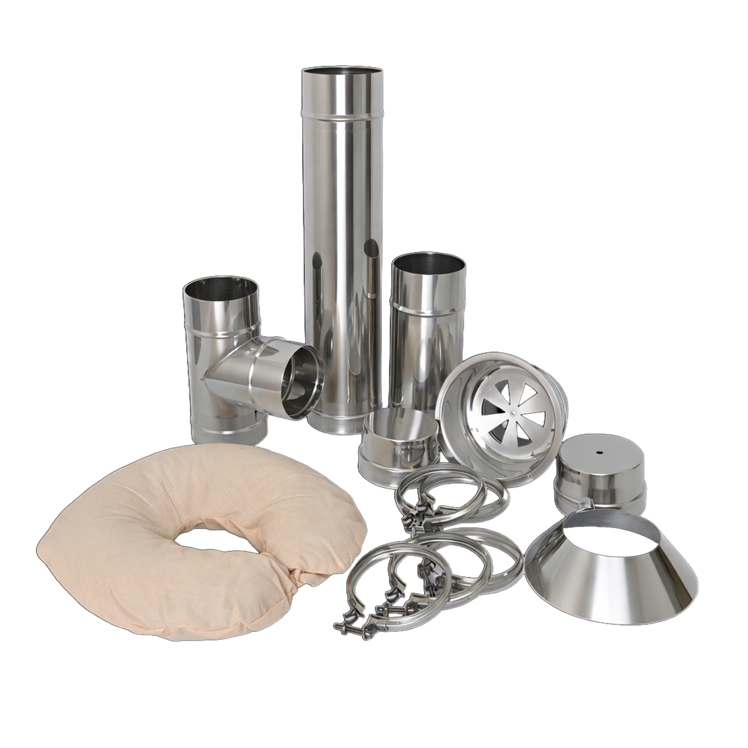 ventilation system second breathing in sauna