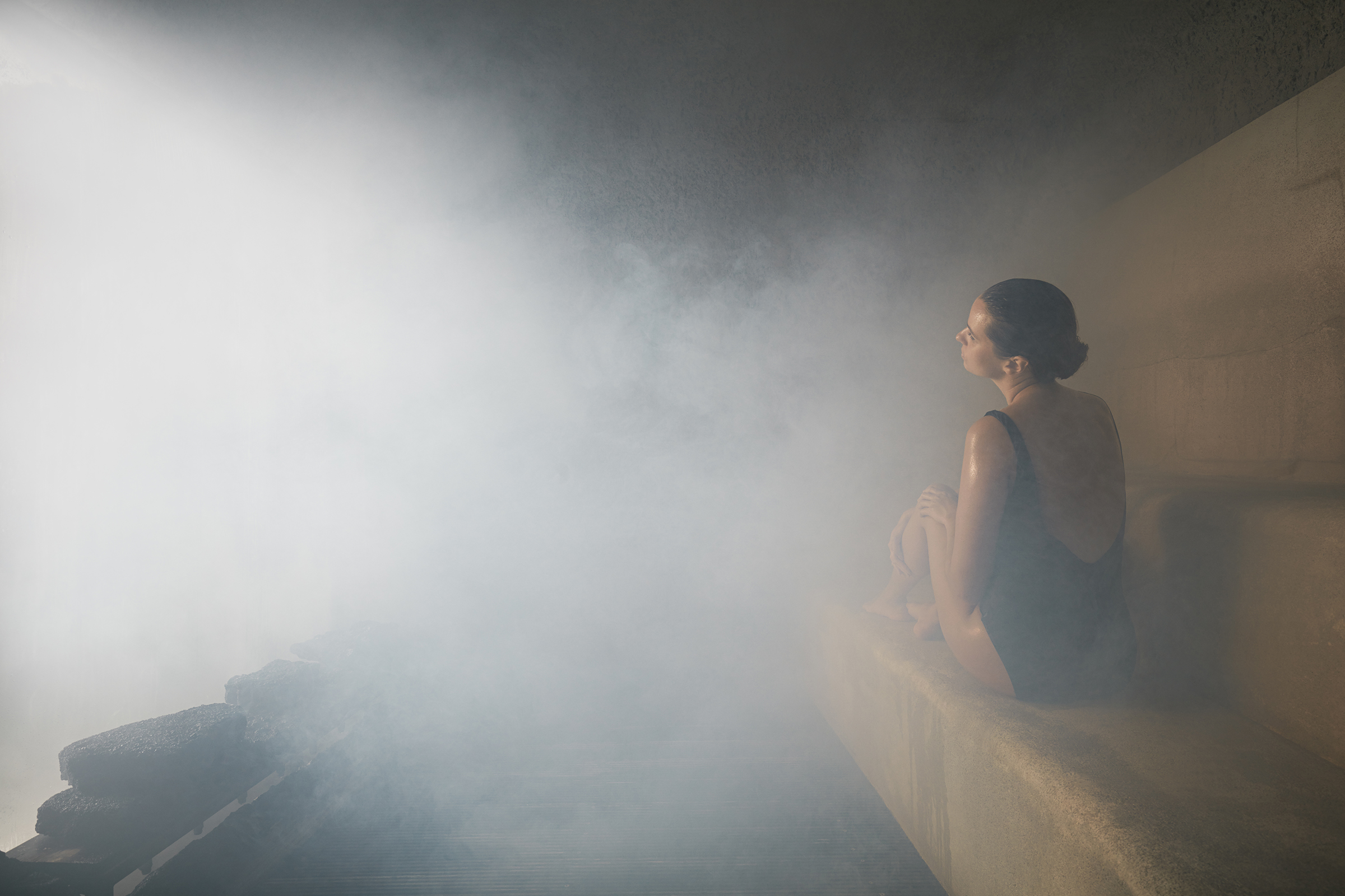 sveikata ir pirtis sauna