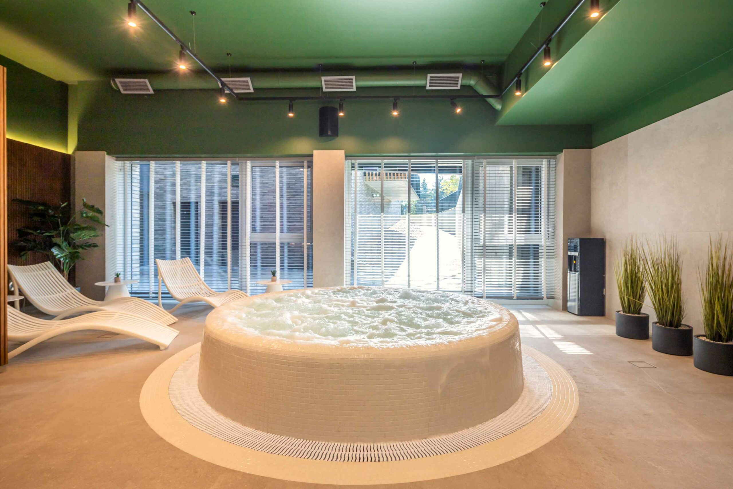 PUŠYNO SPA