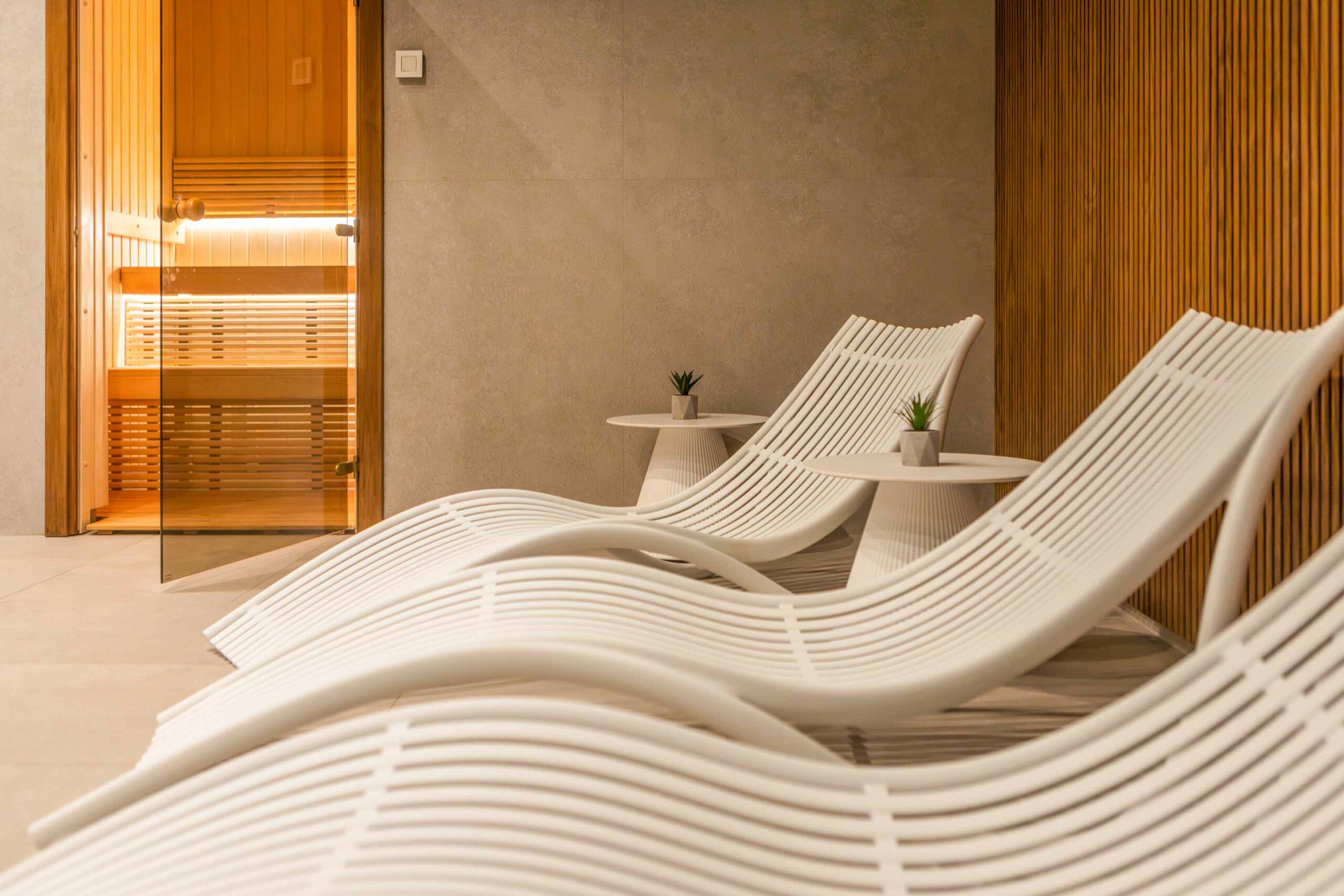 PUŠYNO SPA