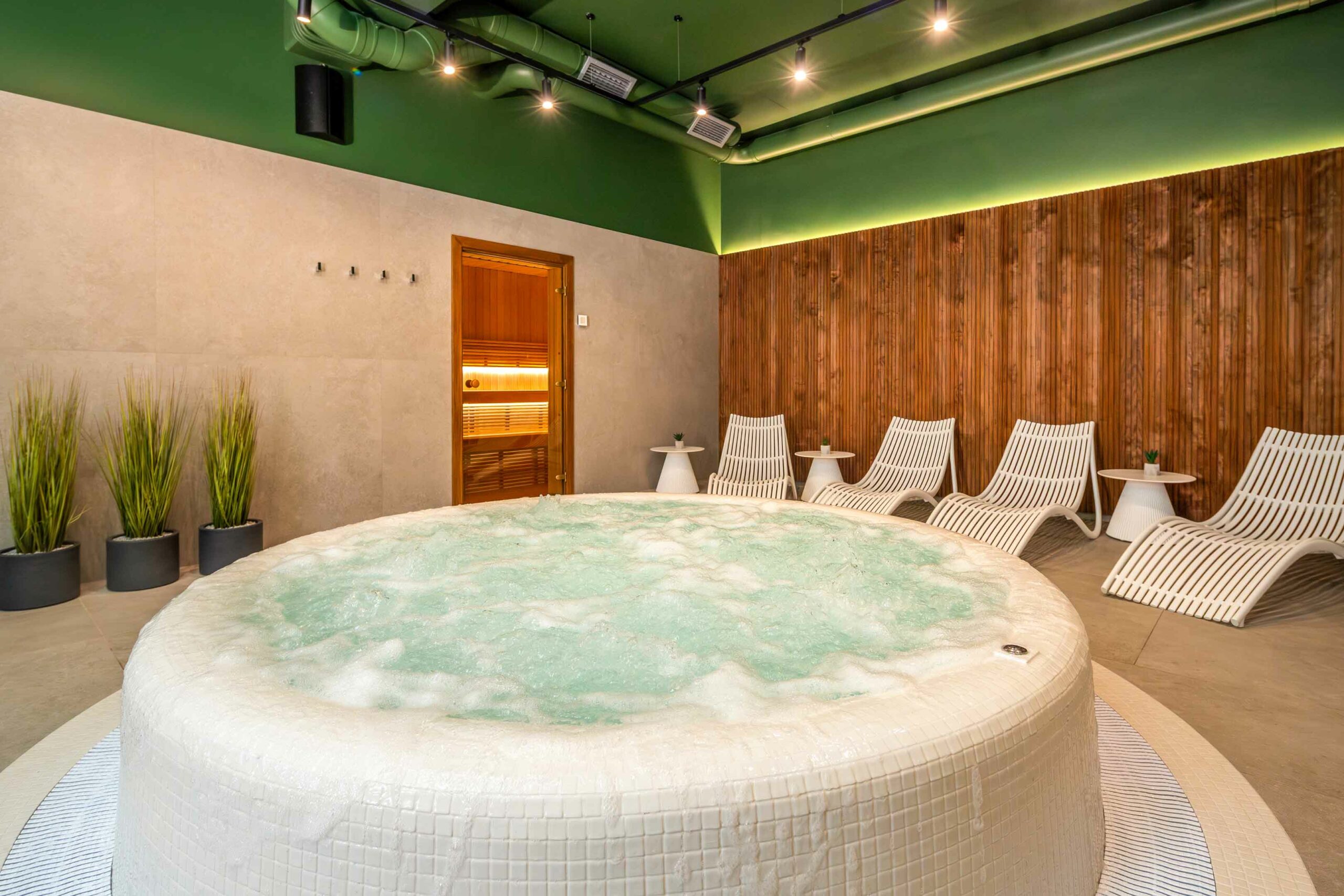 PUŠYNO SPA