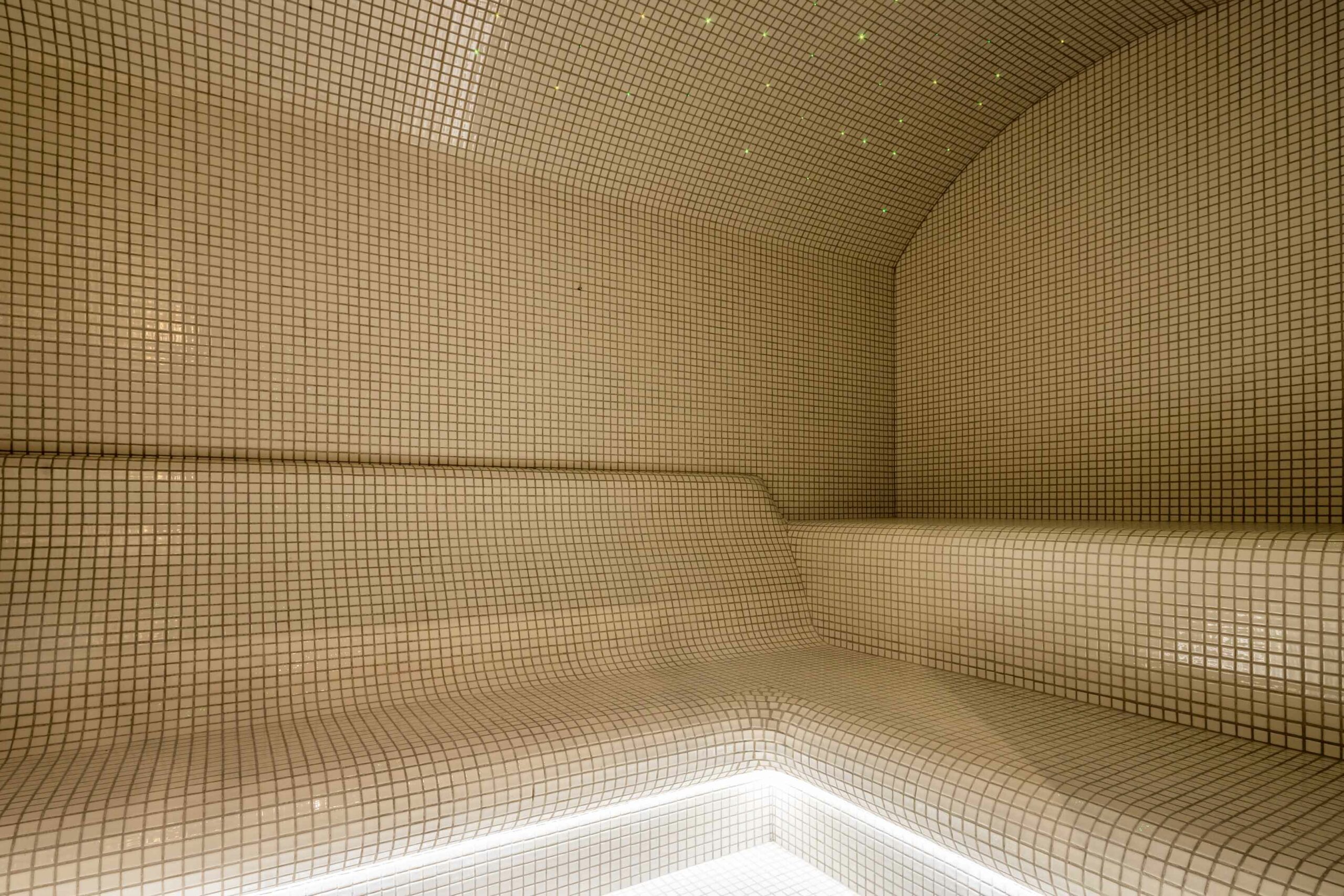 PUŠYNO SPA