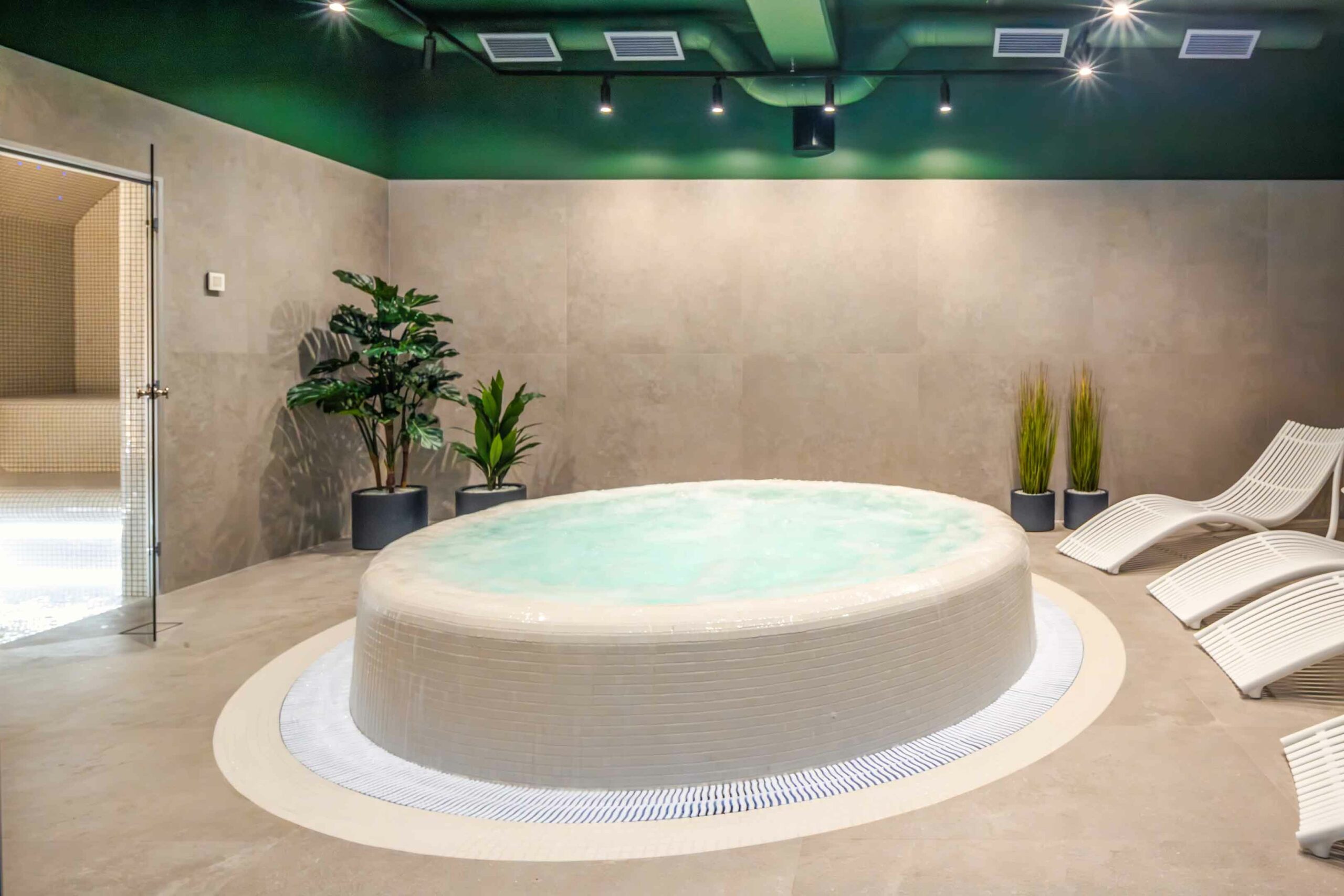 PUŠYNO SPA