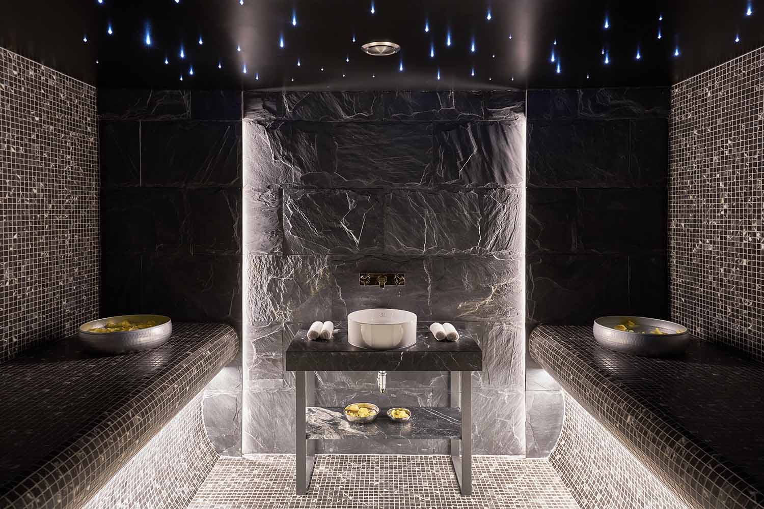SPA centras 5 žvaigždučių viešbutyje „Pacai“