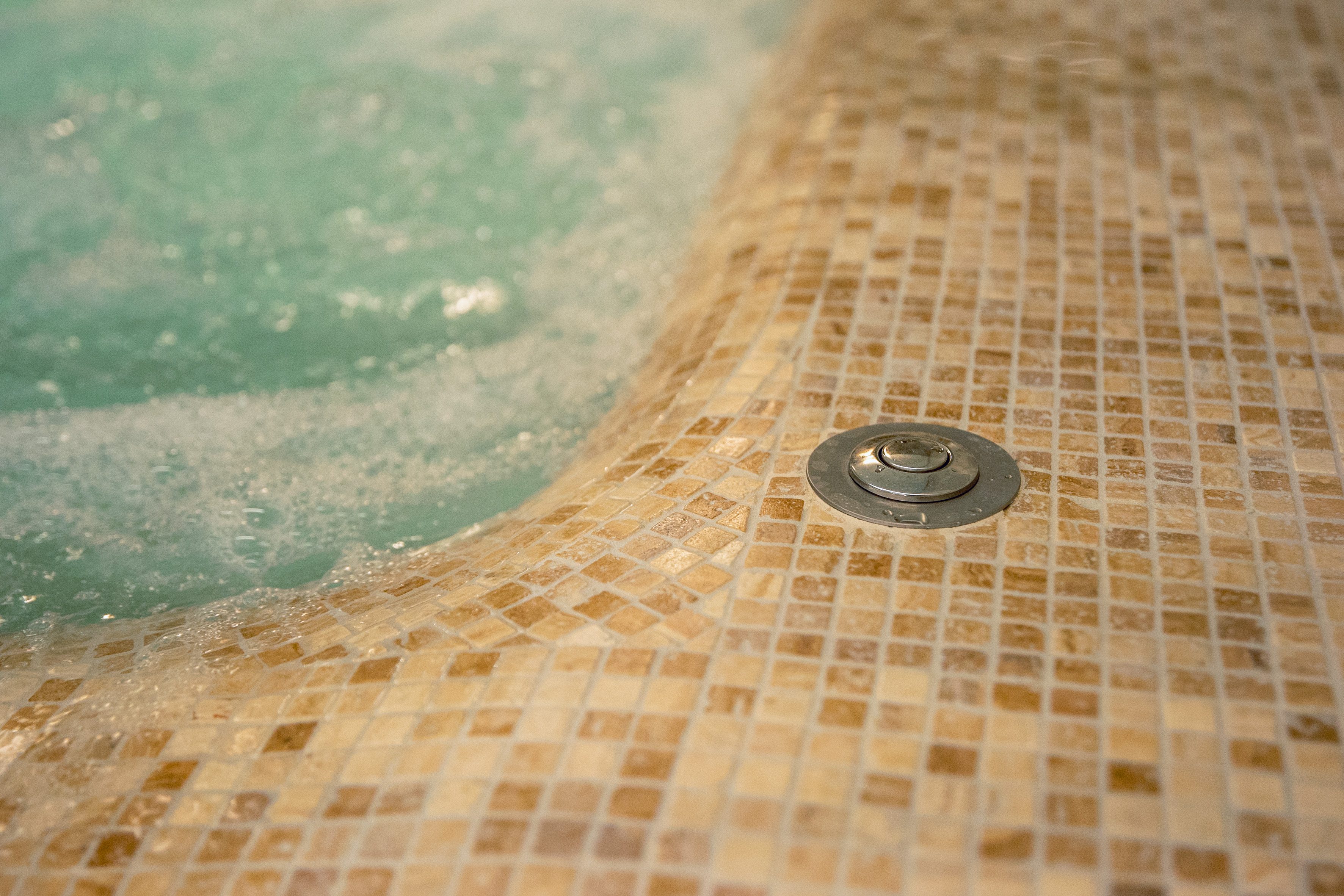 SPA centras viešbutyje "PALANGOS VĖTRA"