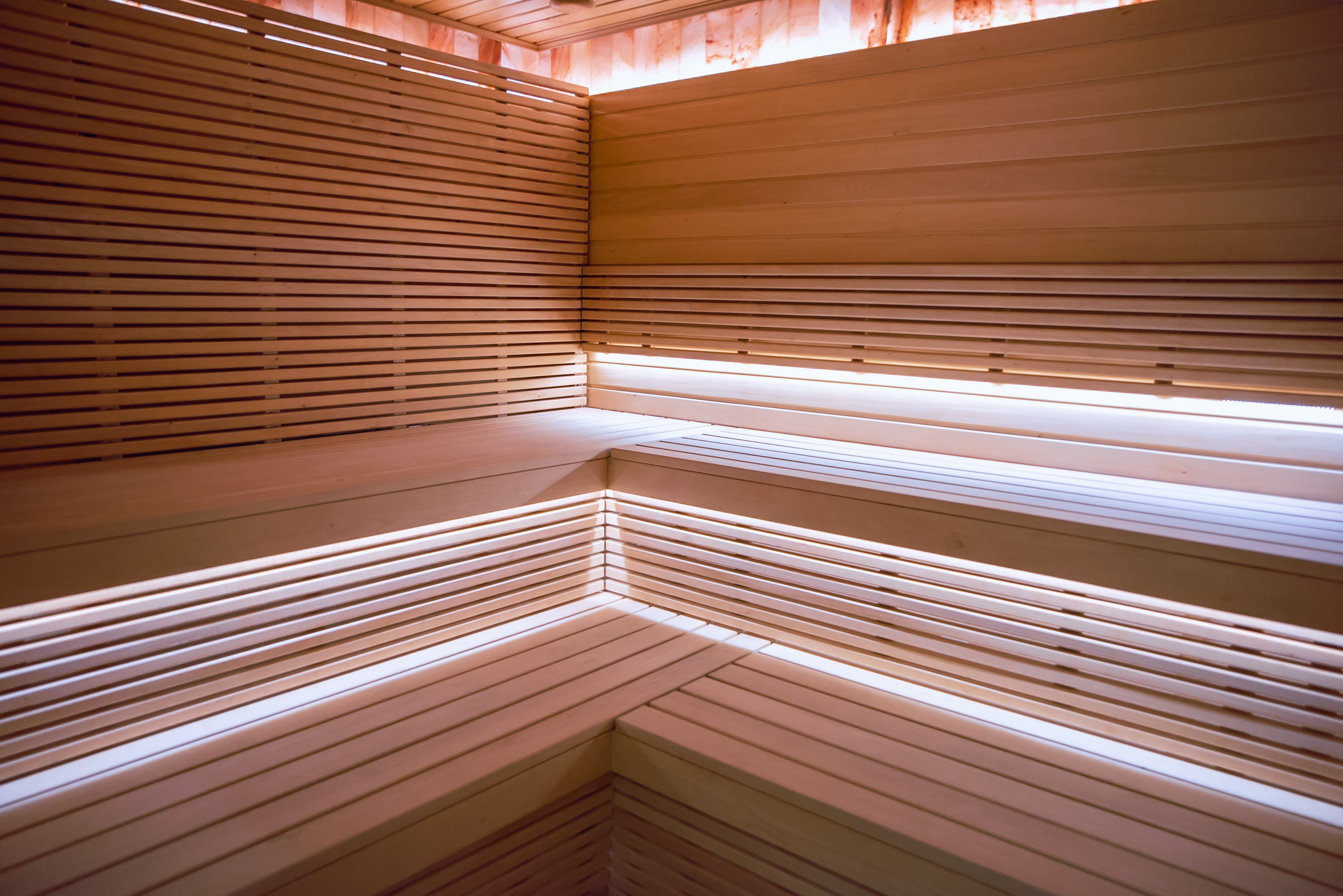 SPA centras viešbutyje "PALANGOS VĖTRA"