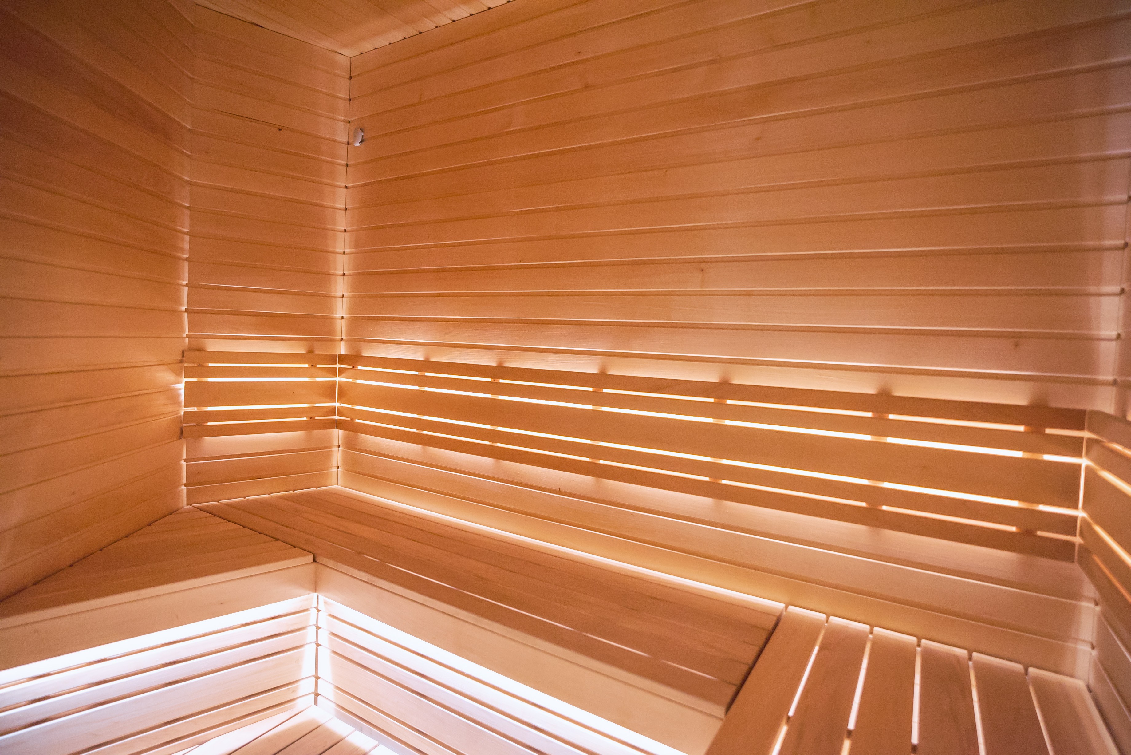 SPA centras viešbutyje "PALANGOS VĖTRA"