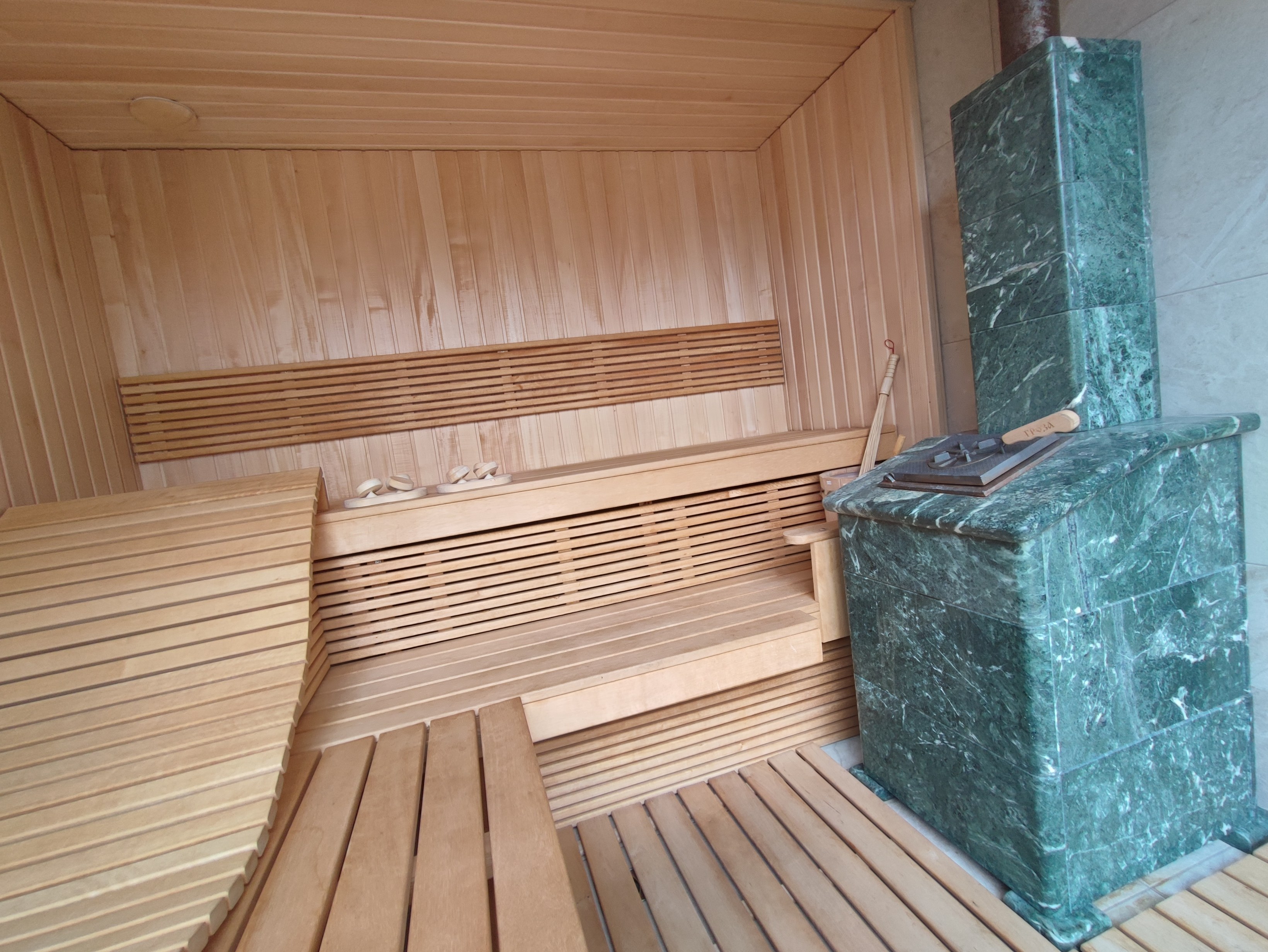 SPA apartamentai LAZY HOUSE KLAIPĖDOJE