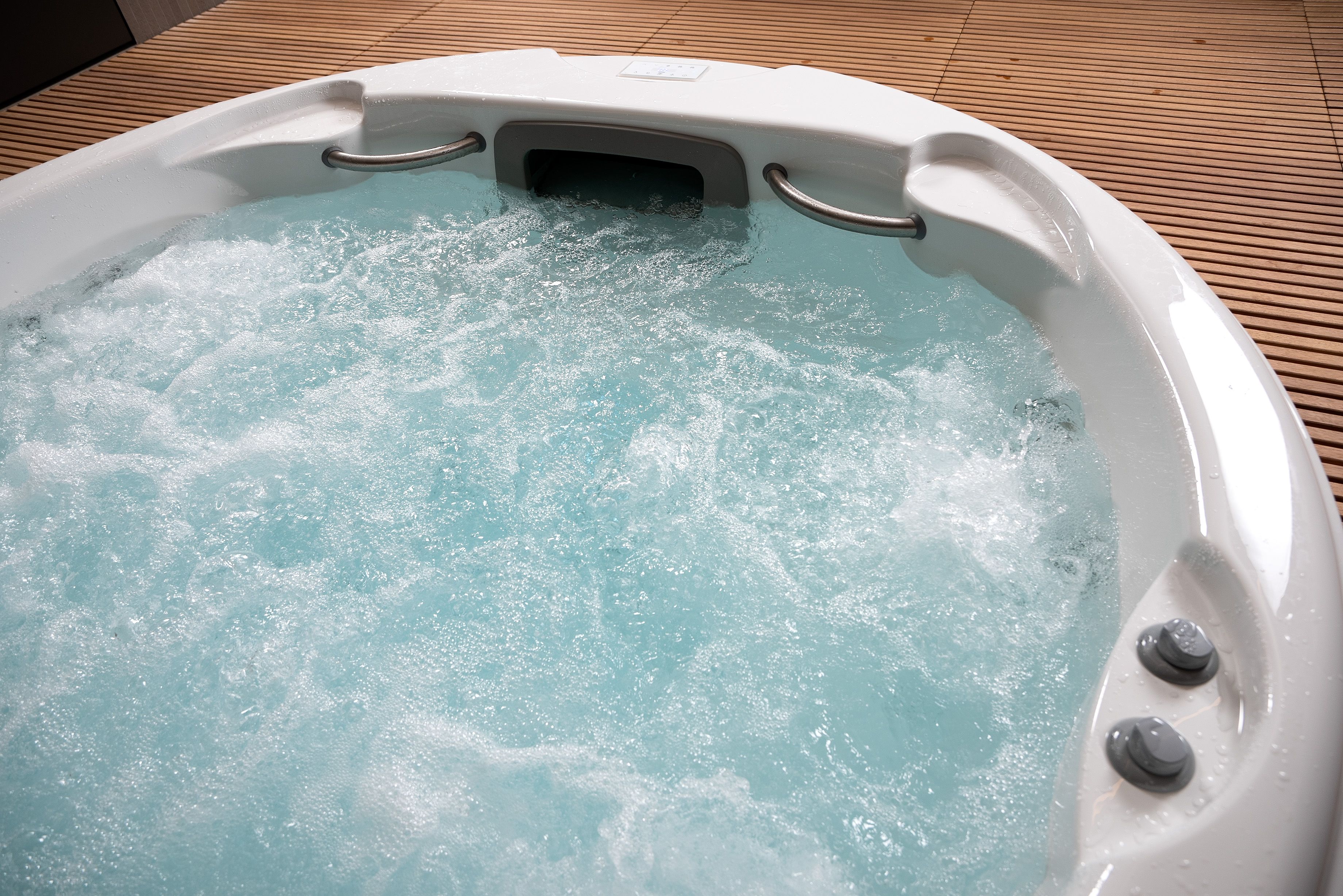 Individualus SPA projektas pajūryje