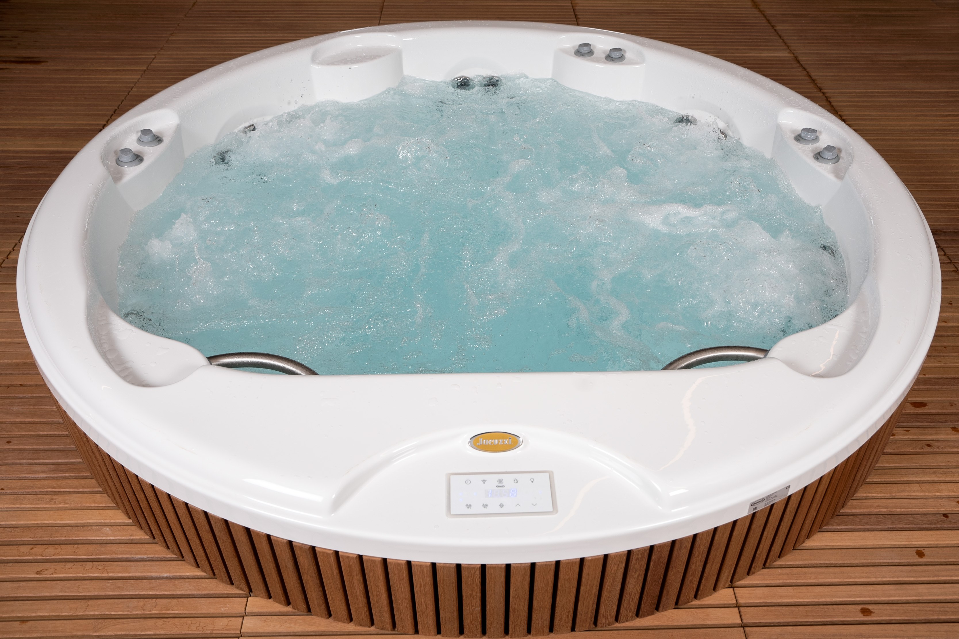Individualus SPA projektas pajūryje