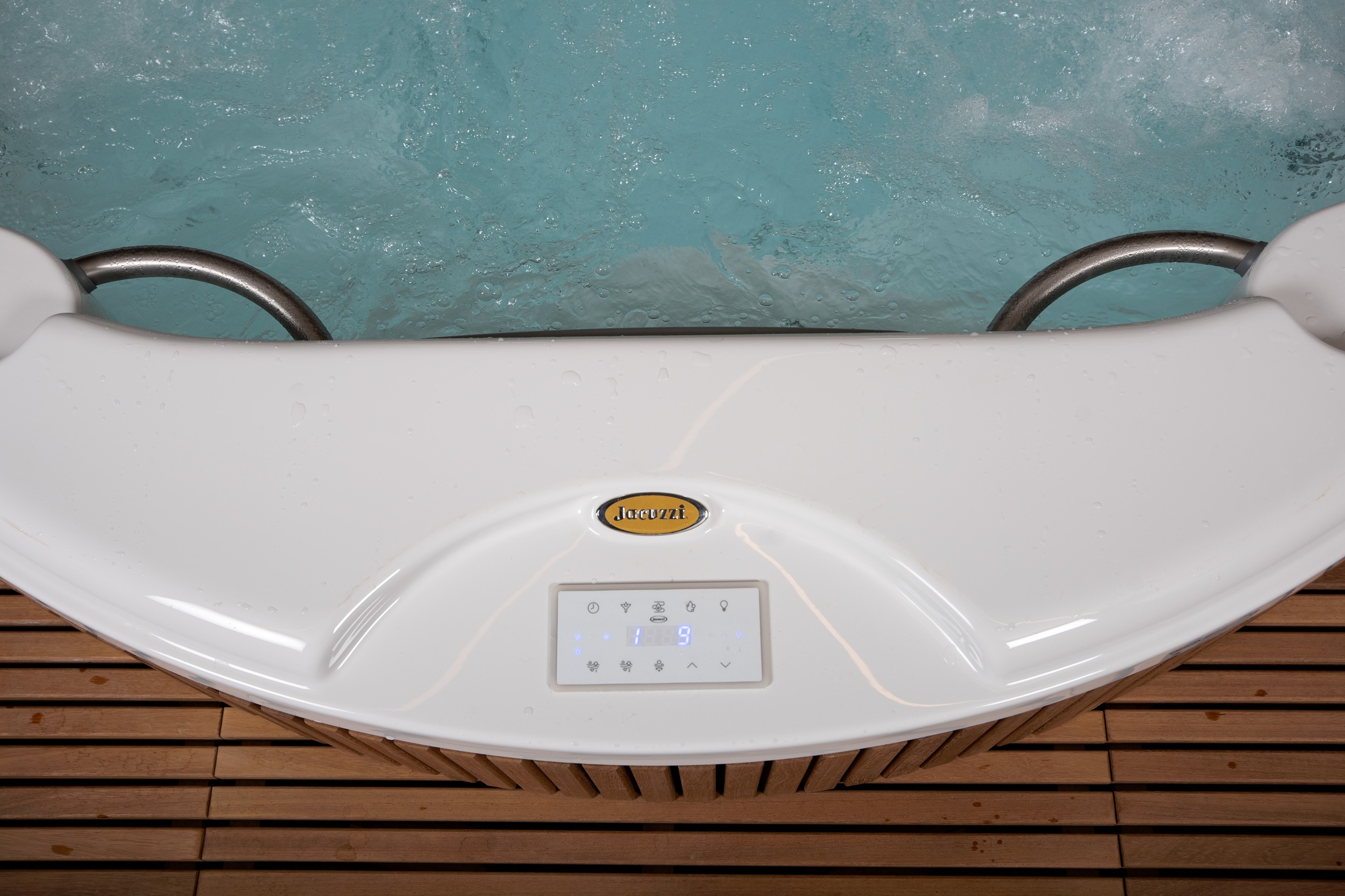 Individualus SPA projektas pajūryje