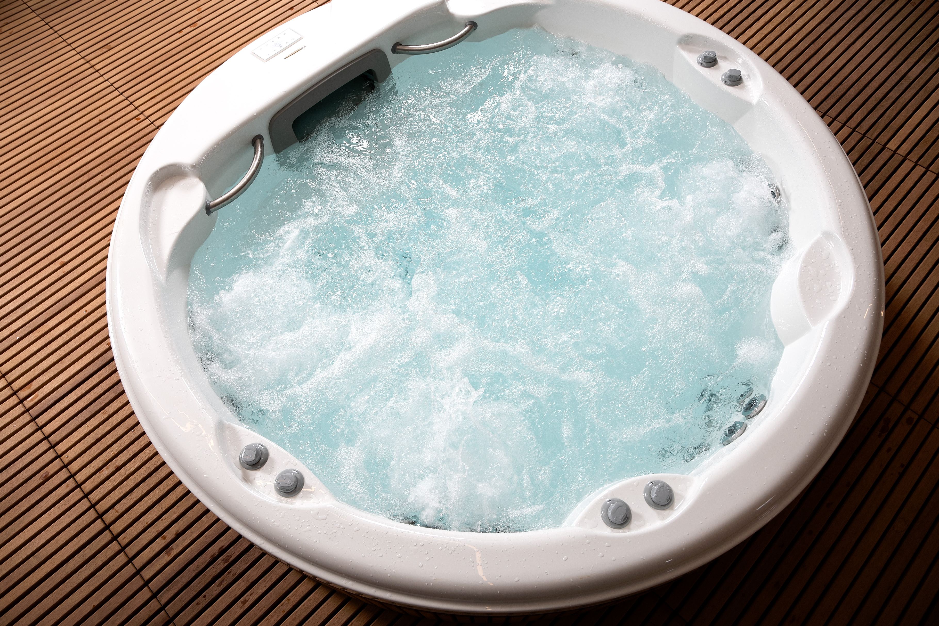 Individualus SPA projektas pajūryje