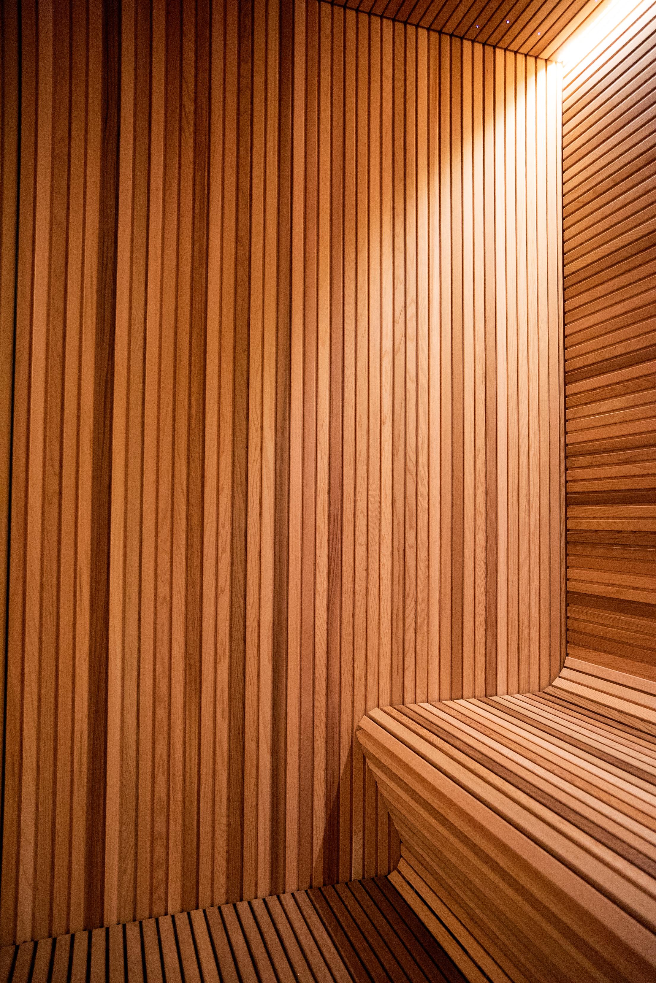 Individualus SPA projektas pajūryje