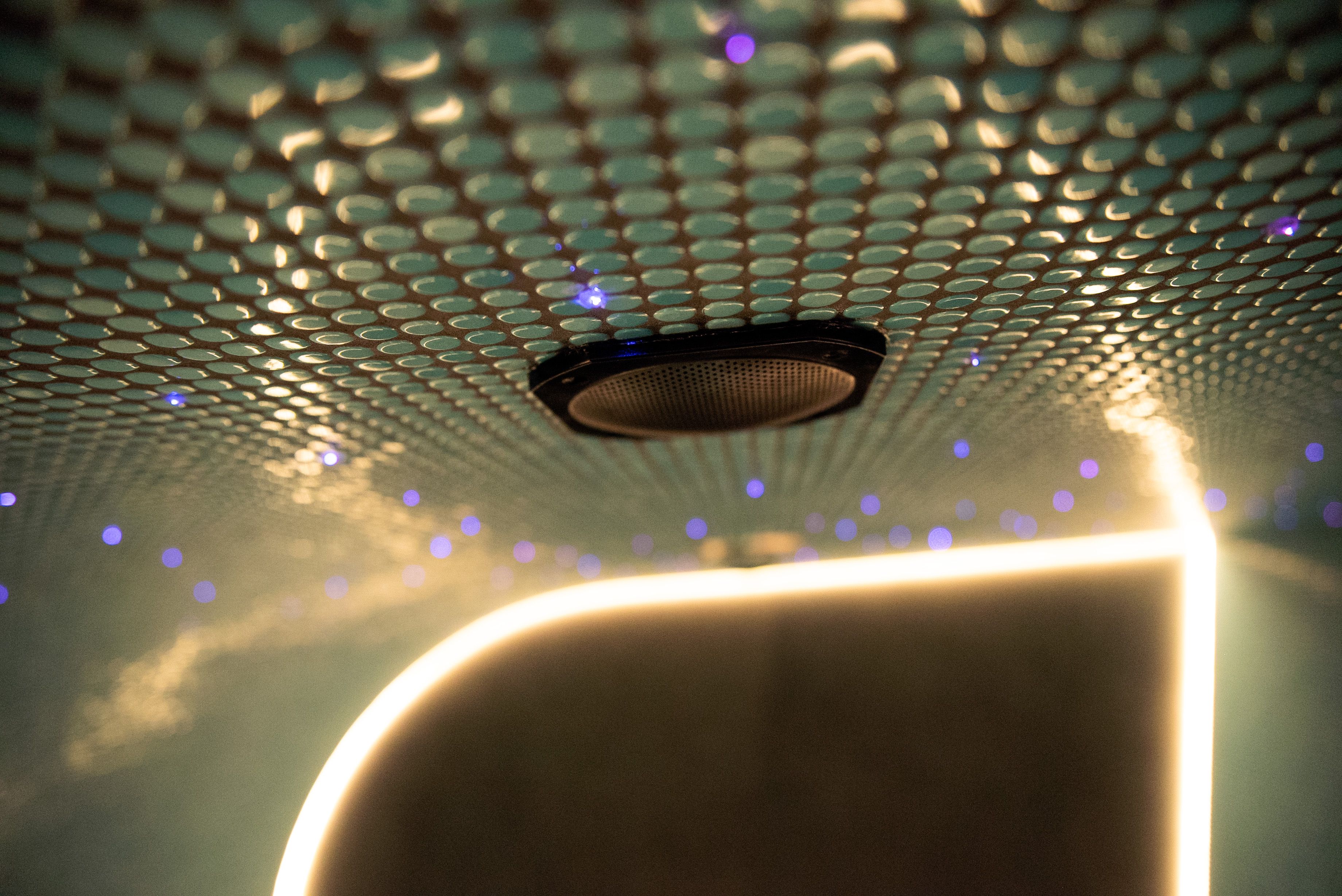Individualus SPA projektas pajūryje