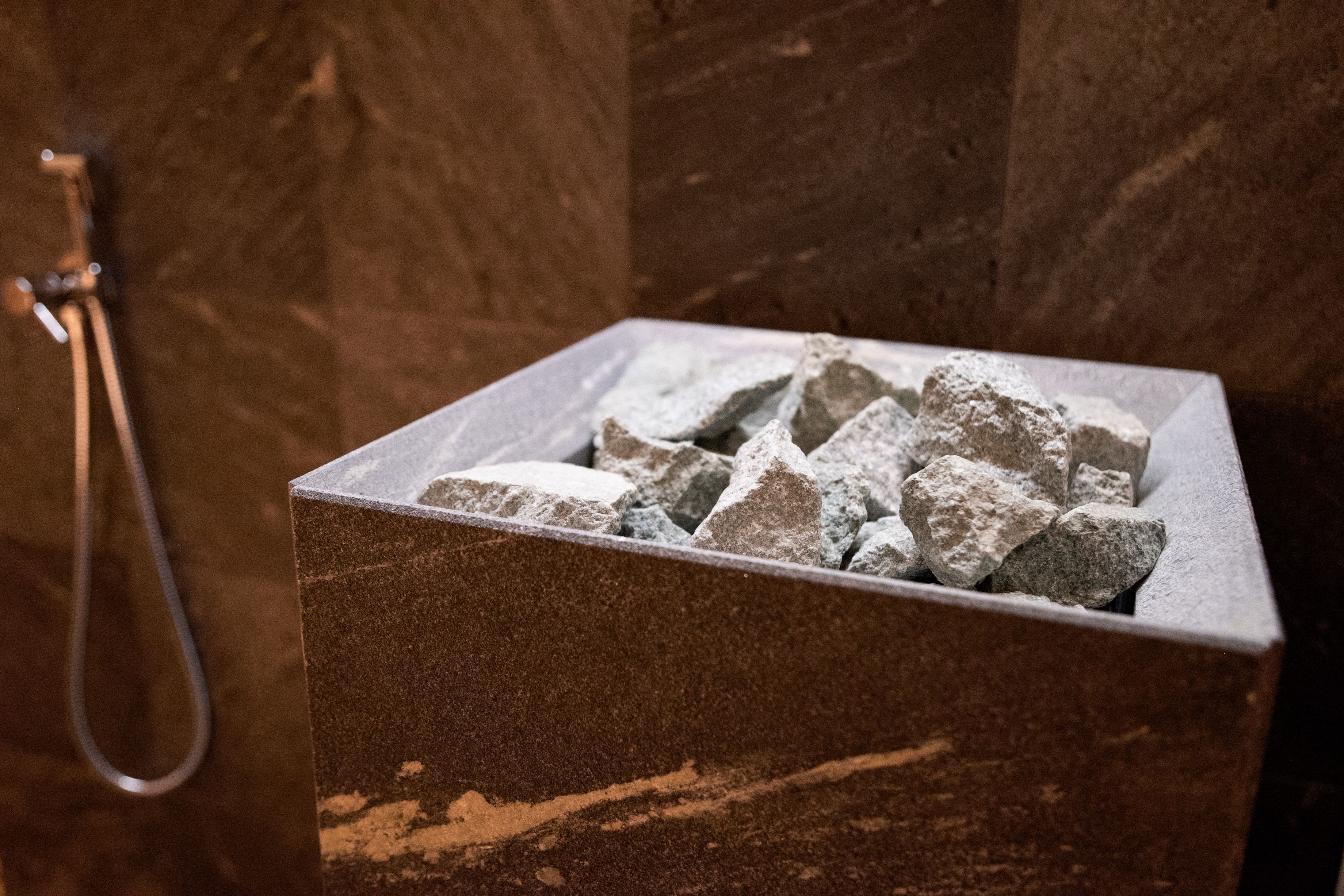 Individualus SPA projektas pajūryje