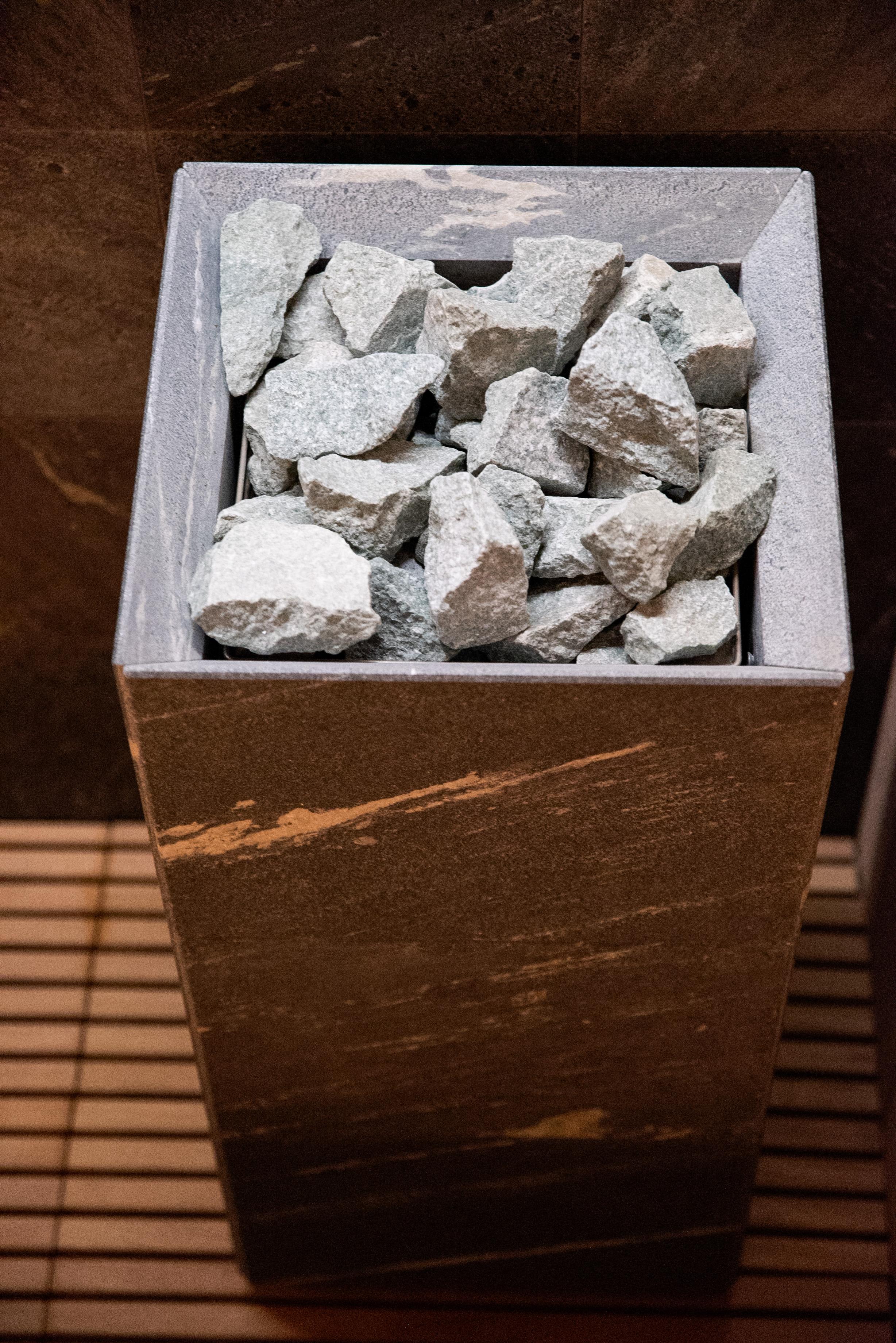 Individualus SPA projektas pajūryje