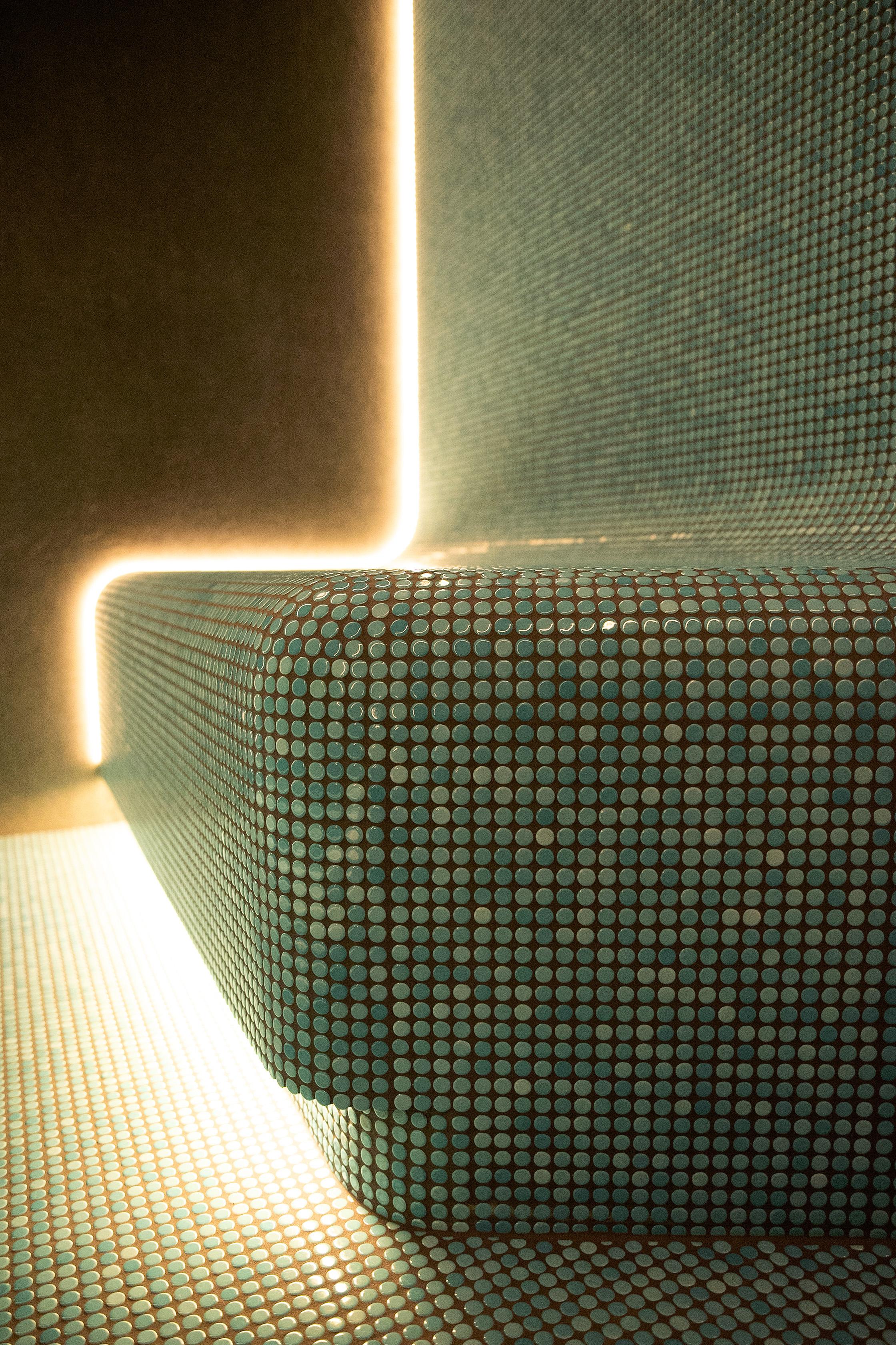 Individualus SPA projektas pajūryje